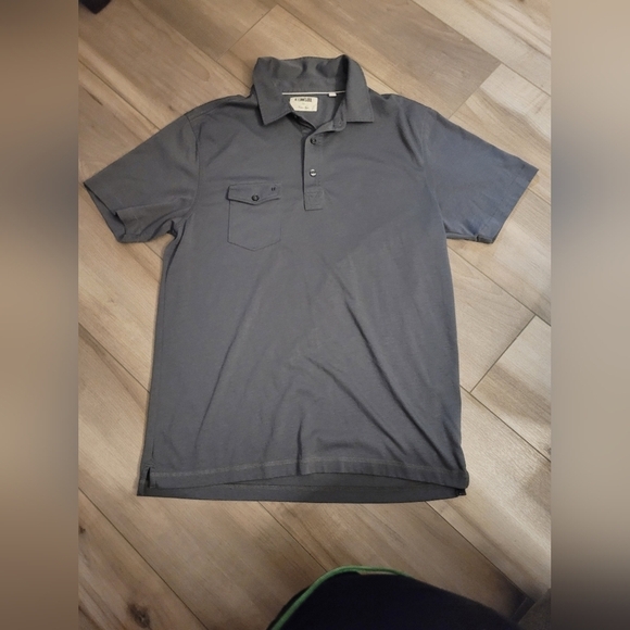 Linksoul Polo - Picture 1 of 6